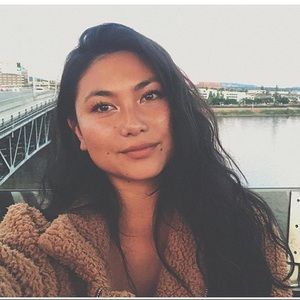 Meet your Posher, Fiona